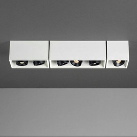 Oprawa natynkowa Mbox L11 Chors