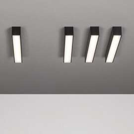 Oprawa natynkowa Accent ON Chors