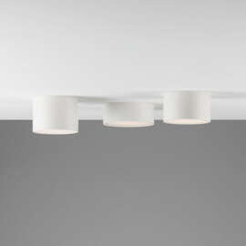 Oprawa natynkowa LUNO ON IP44 Chors